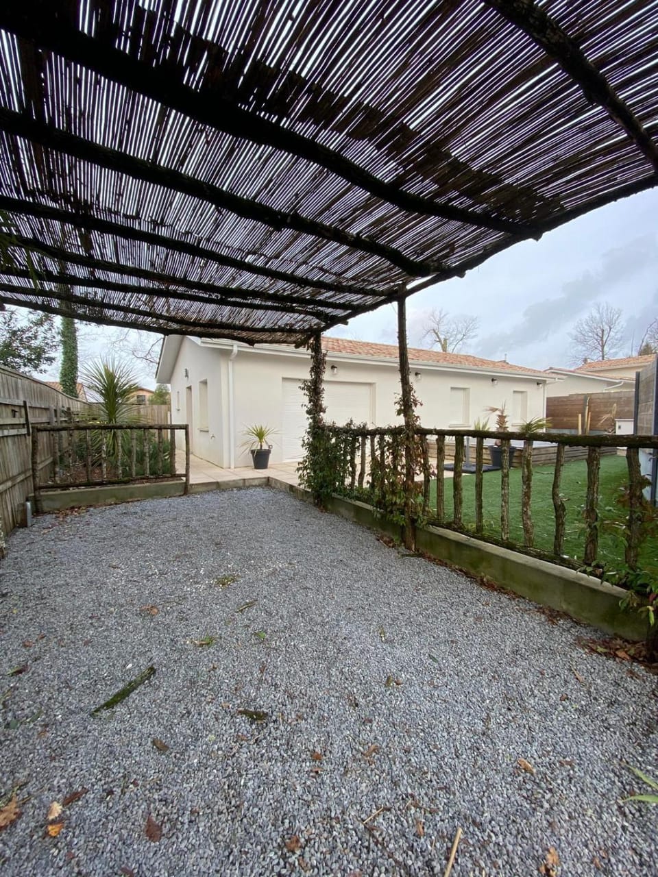 Villa Dolce Vita Villa in Le Porge