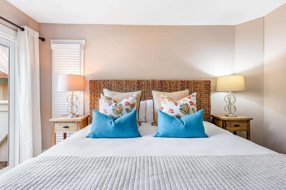 254 Stoney Creek Villas: Sea Pines House in Hilton Head Island