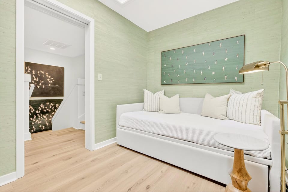 2544 Gleneagle Green: Sea Pines House in Hilton Head Island