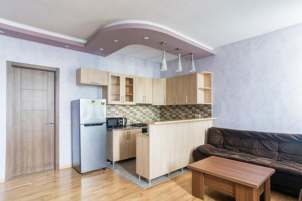 Apartment on takaishvili street Apartment in Batumi
