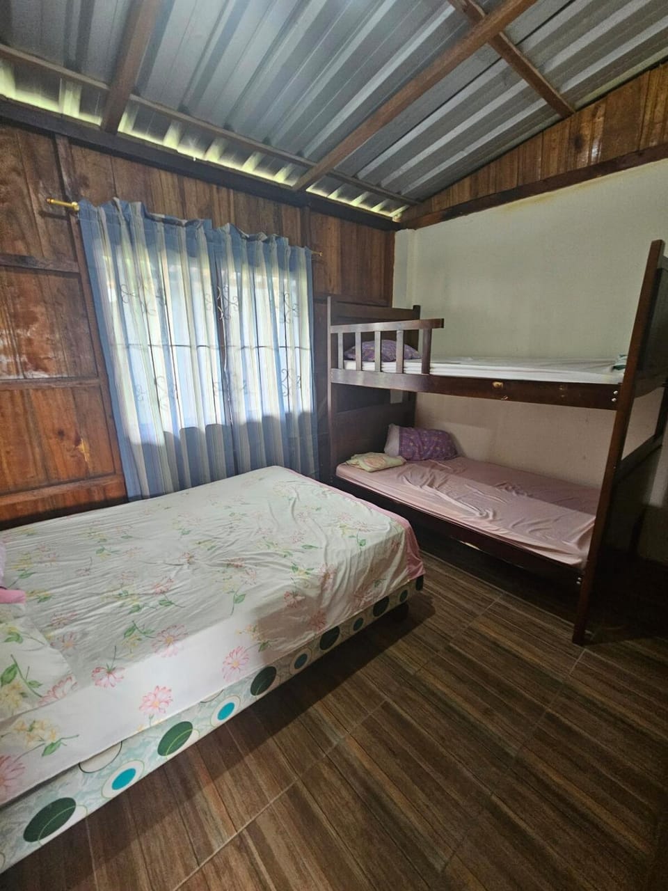 Casa Regi's House, a 100 metros de la playa Apartment in Manabí Province