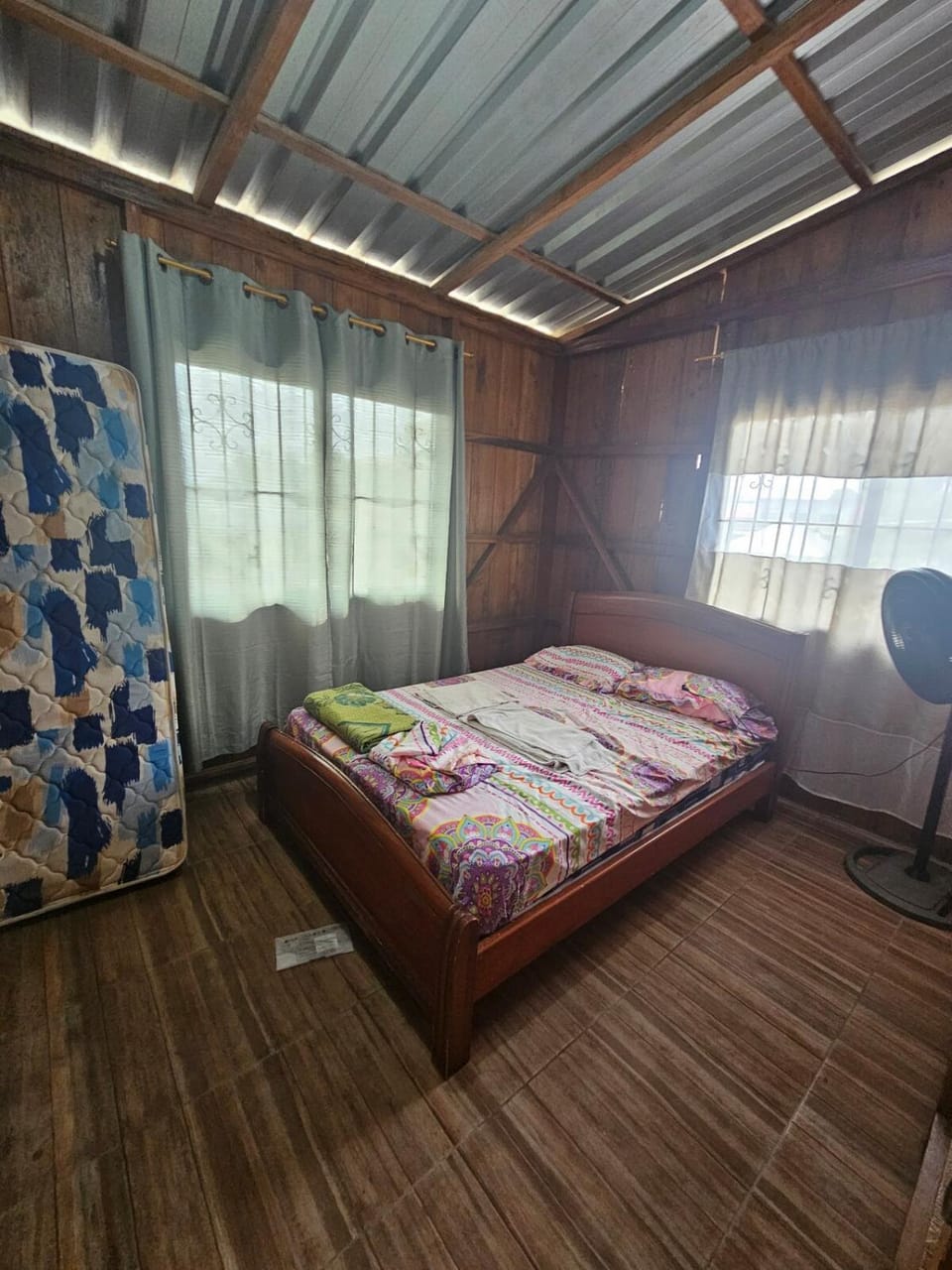 Casa Regi's House, a 100 metros de la playa Apartment in Manabí Province
