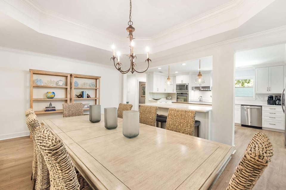 63 South Sea Pines: Sea Pines House in Hilton Head Island