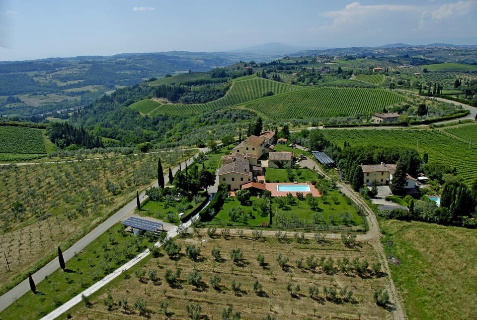 Bird's eye view, View (from property/room), Garden view, Pool view