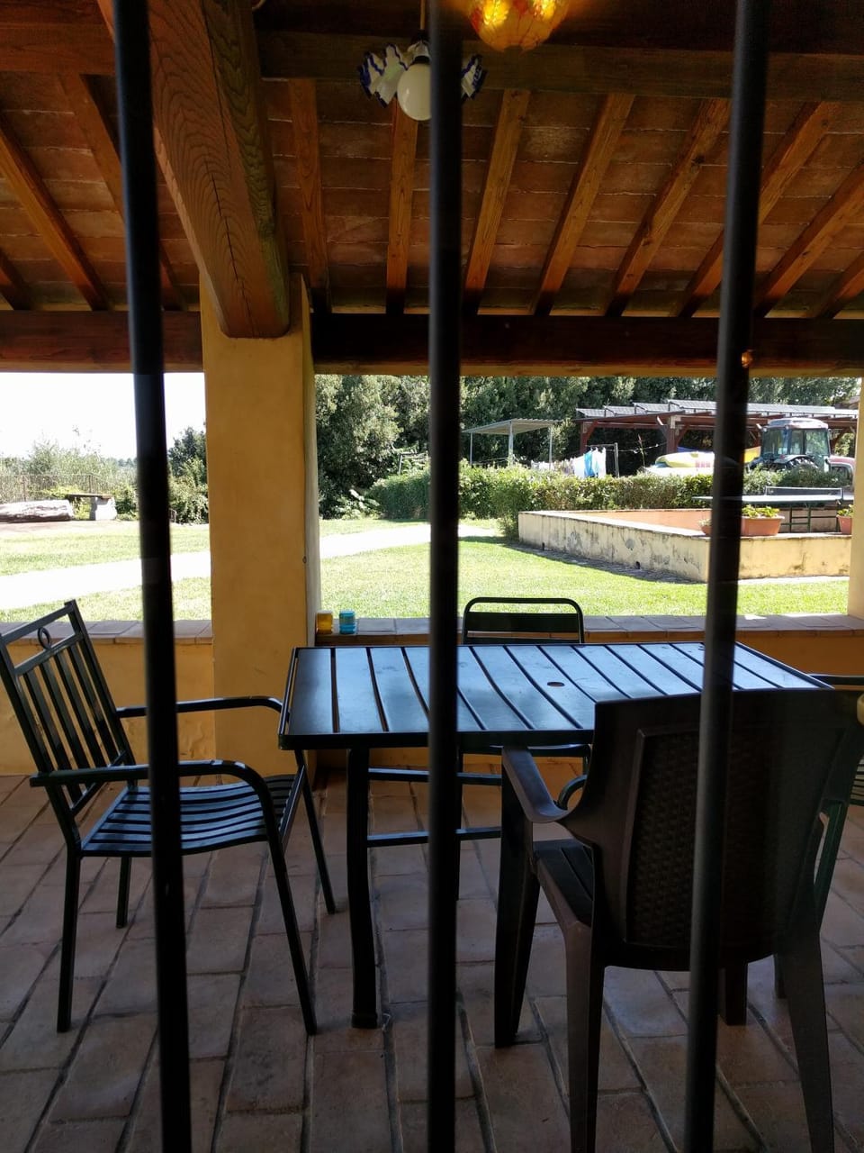 Patio, Garden, Balcony/Terrace, Seating area, Dining area