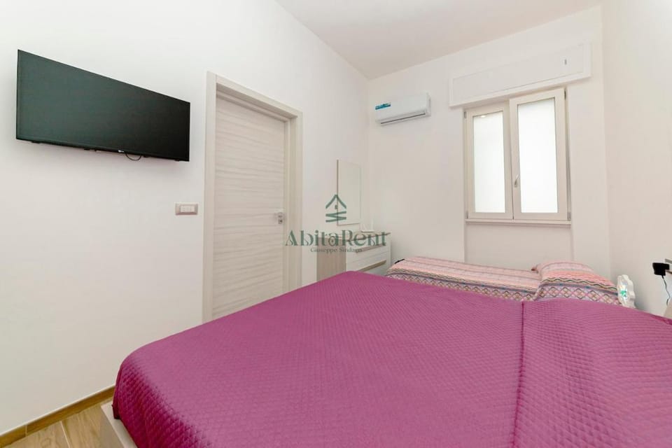 Vistamare - Castro Apartment in Castro