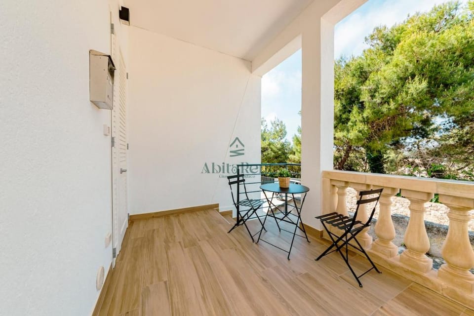 Vistamare - Castro Apartment in Castro