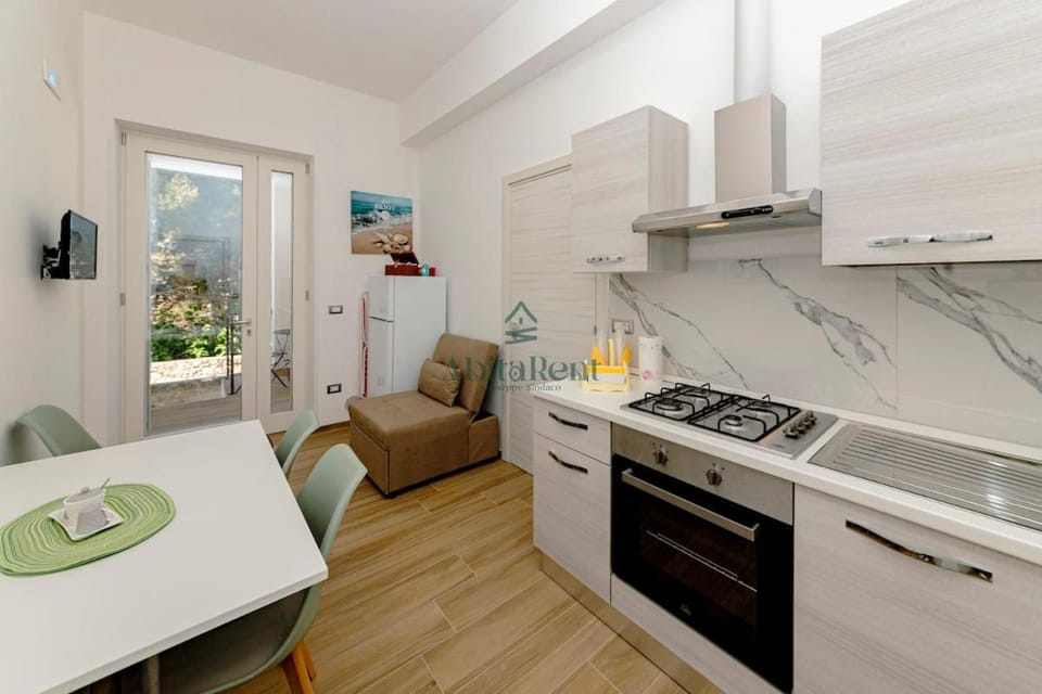 Vistamare - Castro Apartment in Castro