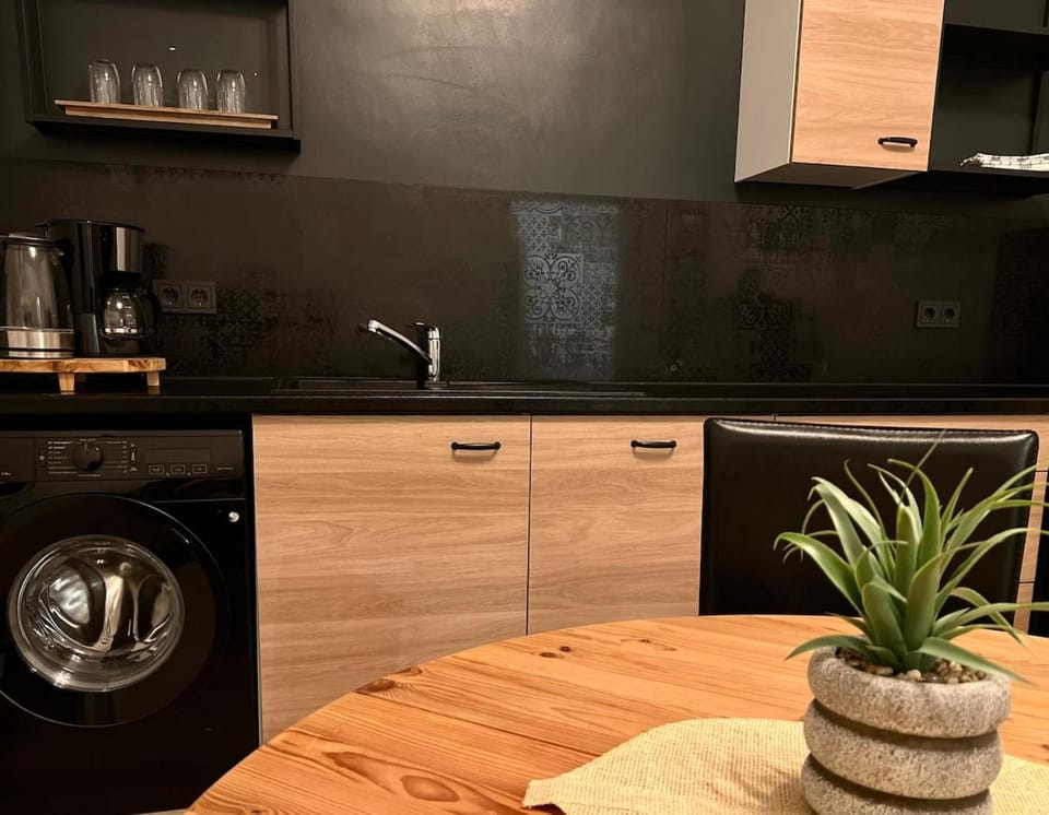 Ruhige Monteurwohnung für 4 Personen Apartment in Minden
