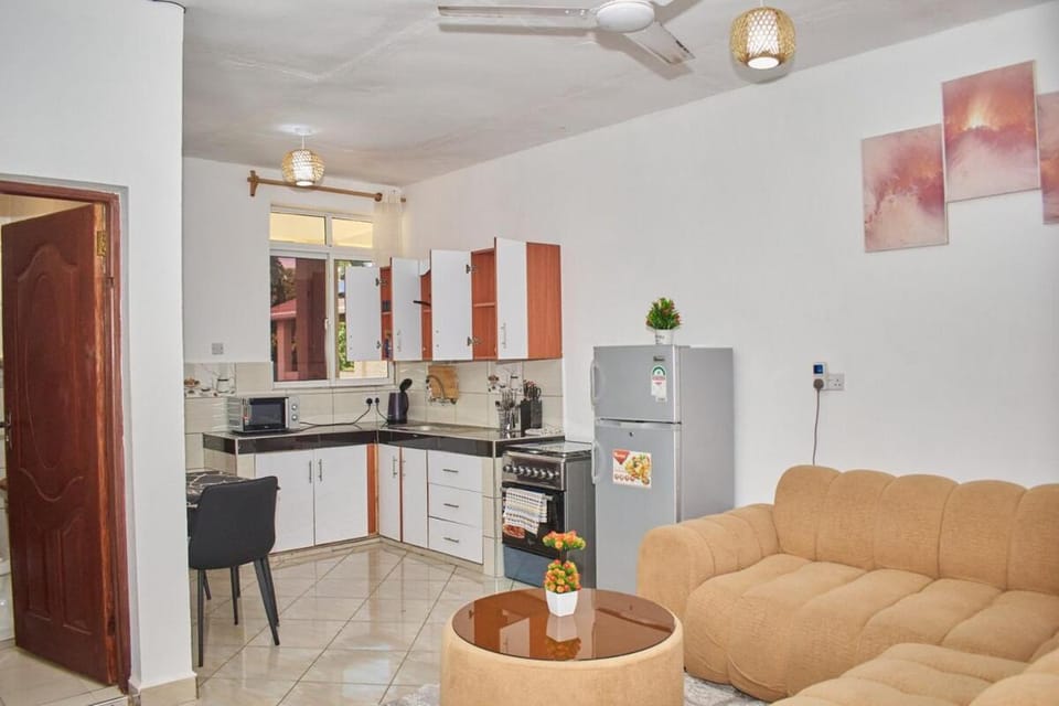 Best home diani Apartment in Diani Beach