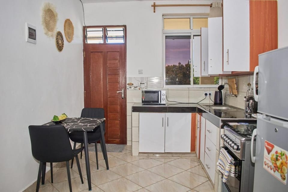 Best home diani Apartment in Diani Beach