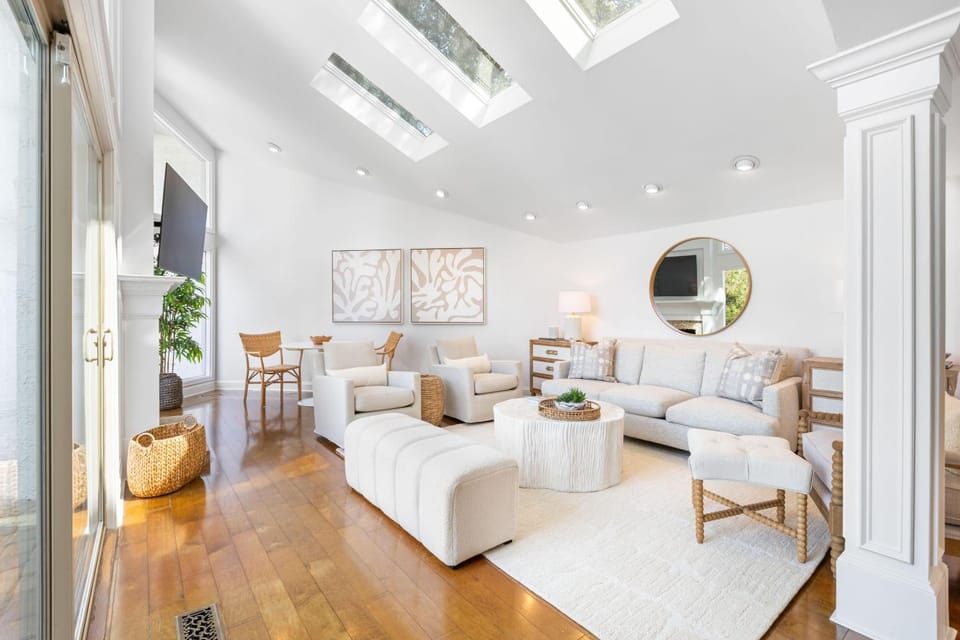 4 Scaup Court: Sea Pines House in Hilton Head Island