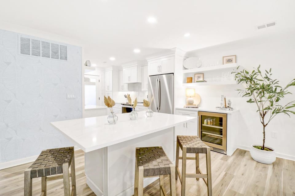 63 Fairway Lane Villas: Sea Pines House in Hilton Head Island