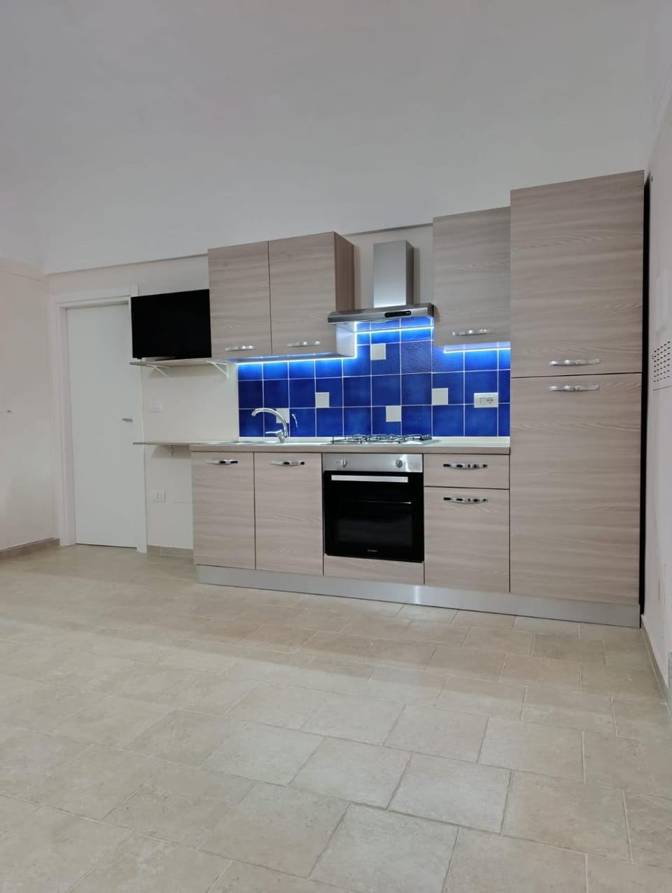 Casa Vacanze Santa Margherita Apartment in Apulia