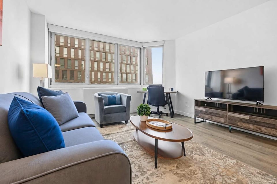 Spacious Apt in Murray Hill Apartment in Midtown