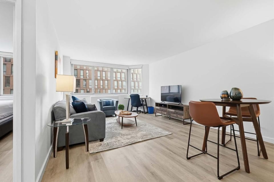 Spacious Apt in Murray Hill Apartment in Midtown