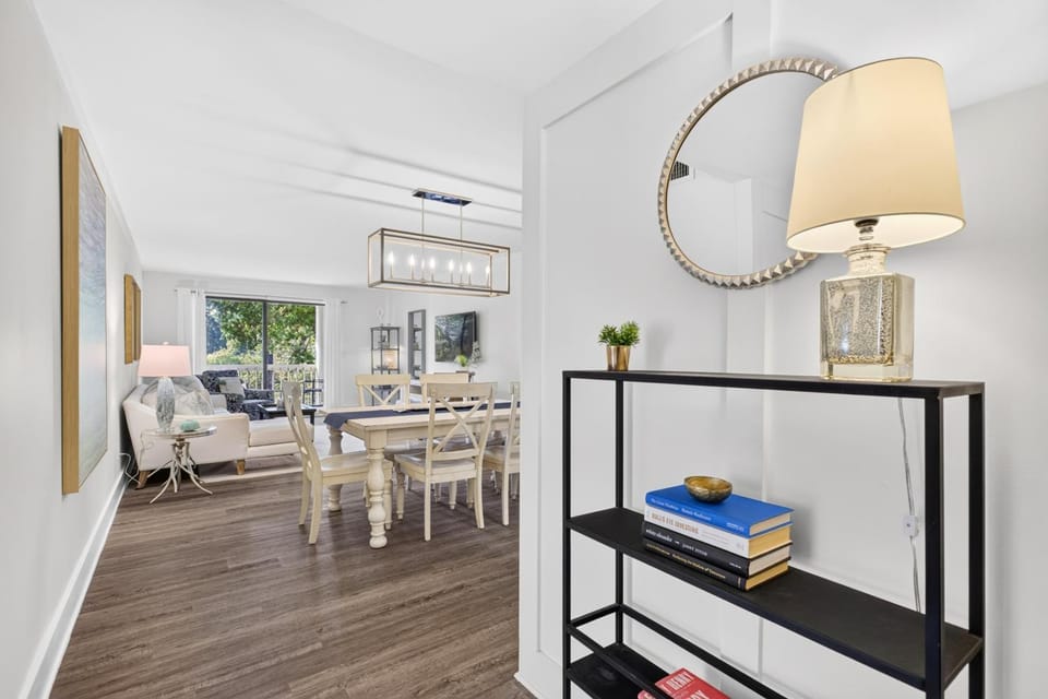 918 Cutter Court: Sea Pines House in Hilton Head Island