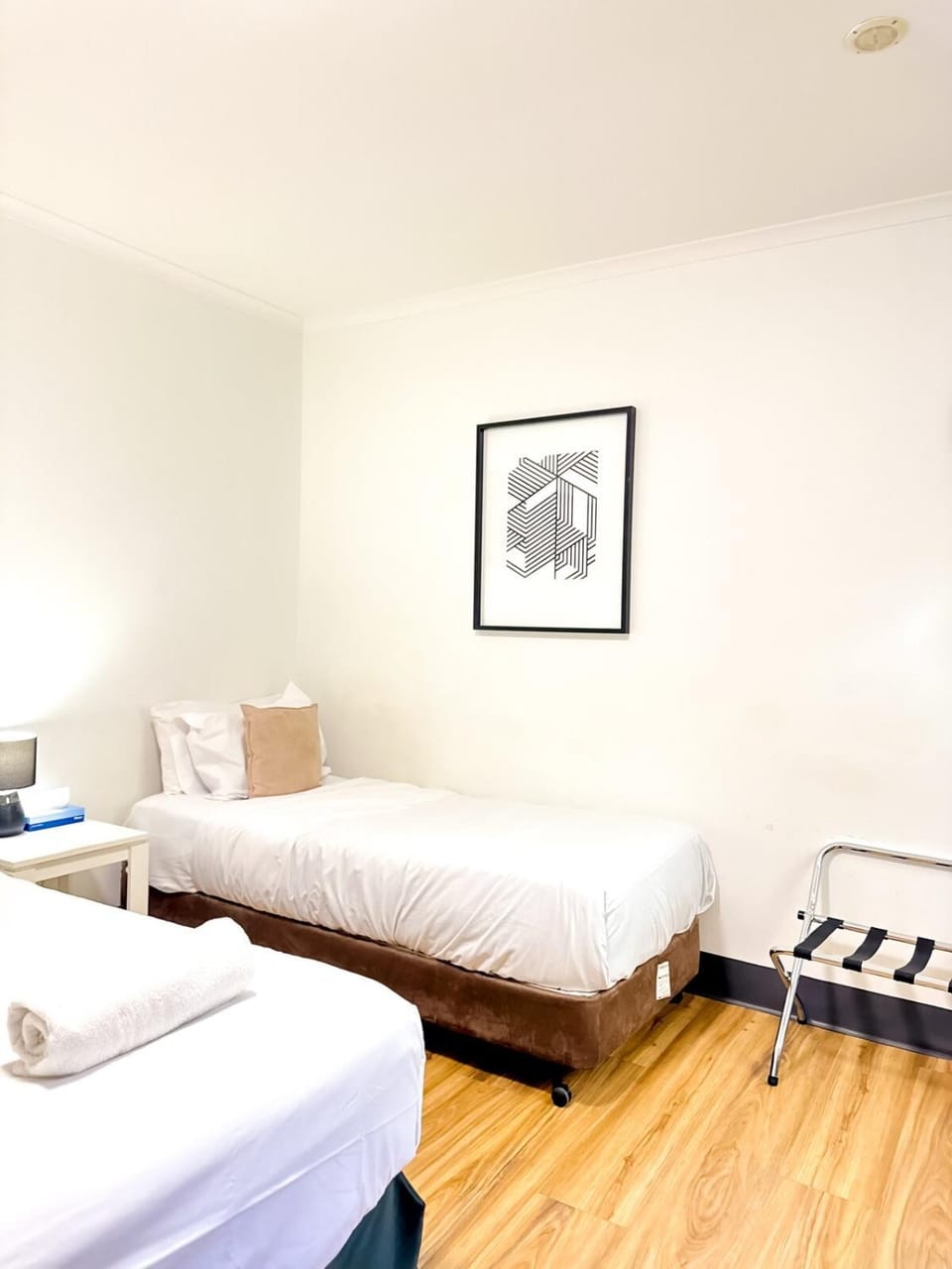 studio Ex hotel room city 107 Apartment in Adelaide