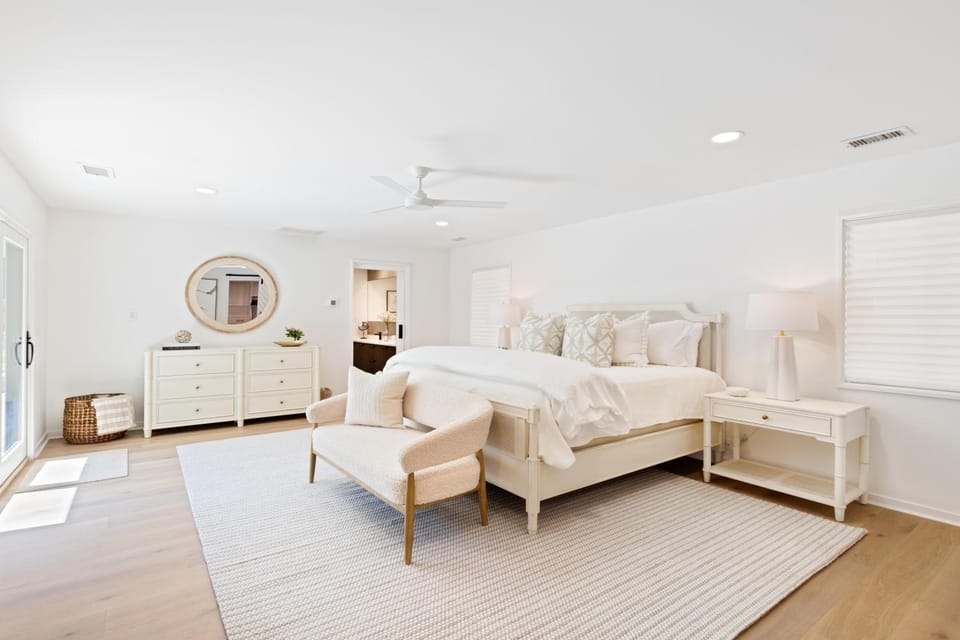 12 Woodbine Place: Sea Pines House in Hilton Head Island