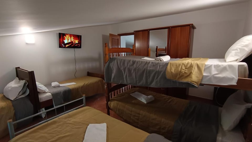 Quinta da Casinha Homestay Vacation rental in Pombal