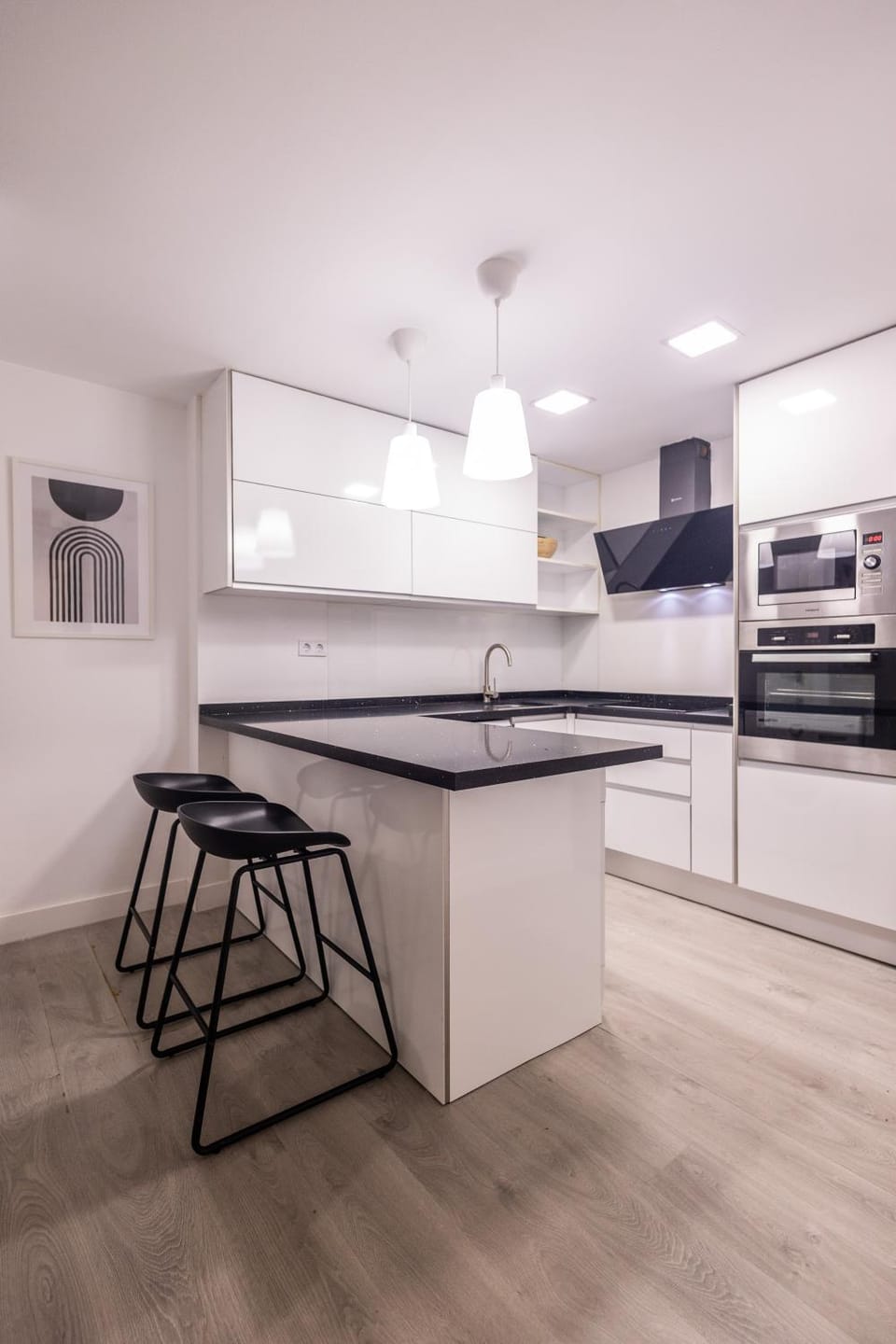 Capuz by Concept Flats Apartment in Valencia