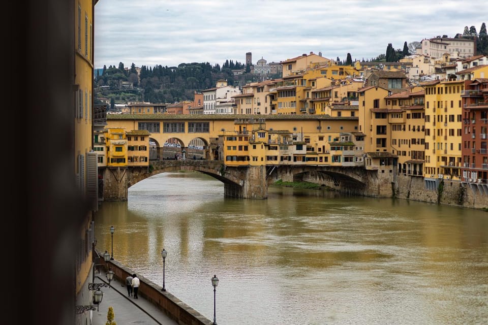 River view