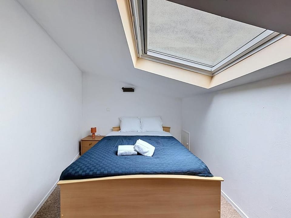 Duplex spacieux calme à deux pas du centre-ville Apartment in Clermont-Ferrand