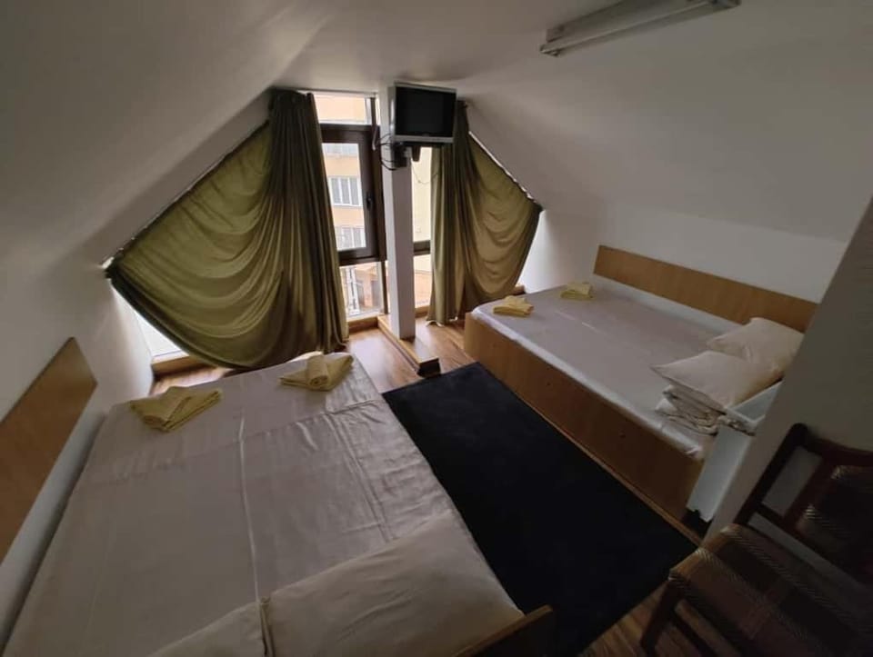 Hotel Tiver Hotel in Cluj County