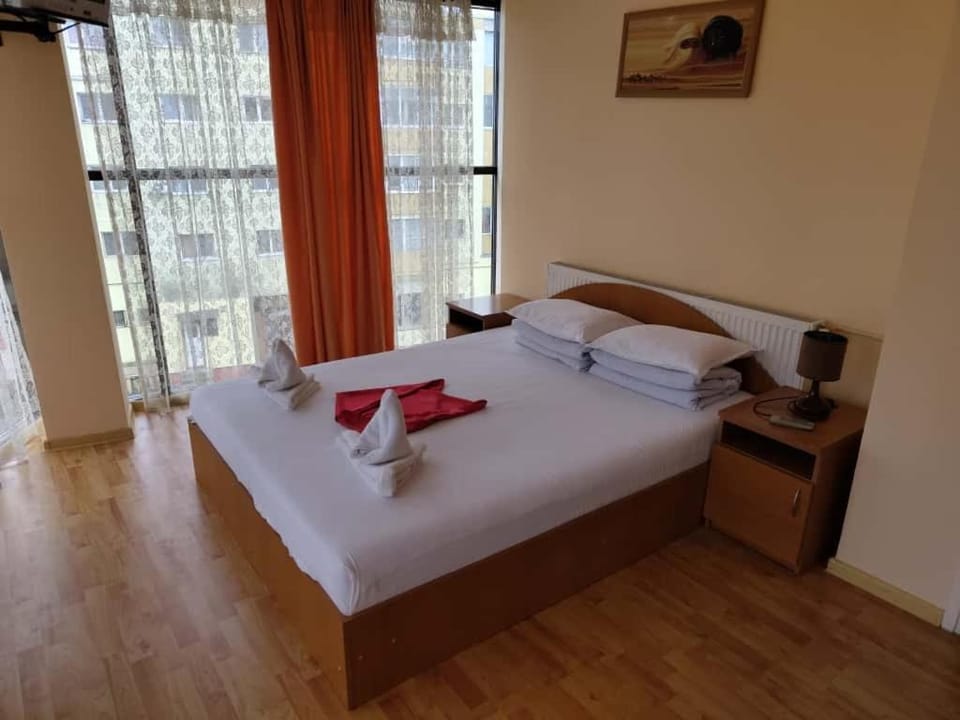 Hotel Tiver Hotel in Cluj County