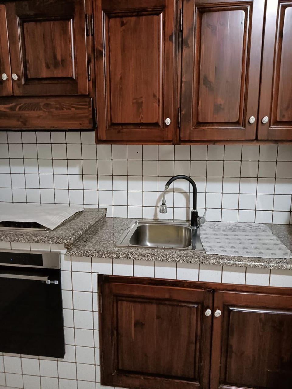 Kitchen or kitchenette, dishwasher, pet friendly, stove