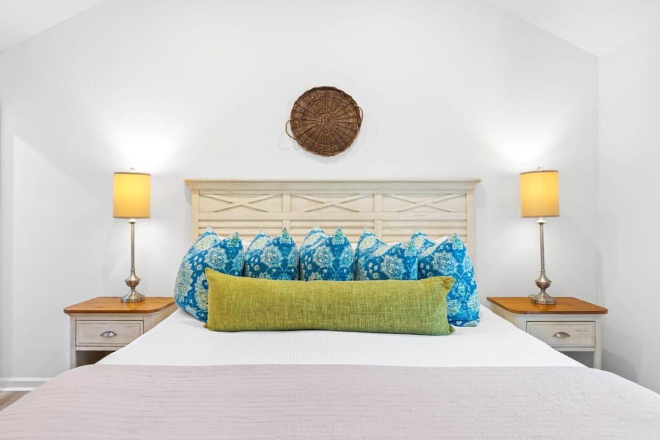 3 Hollyberry Lane: Sea Pines House in Hilton Head Island