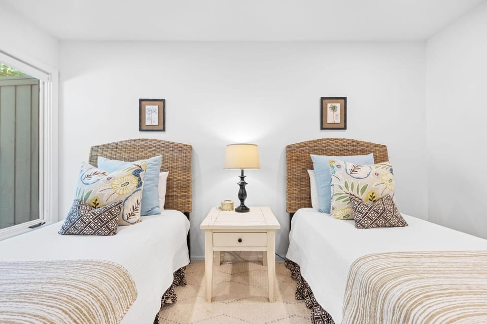 3 Hollyberry Lane: Sea Pines House in Hilton Head Island
