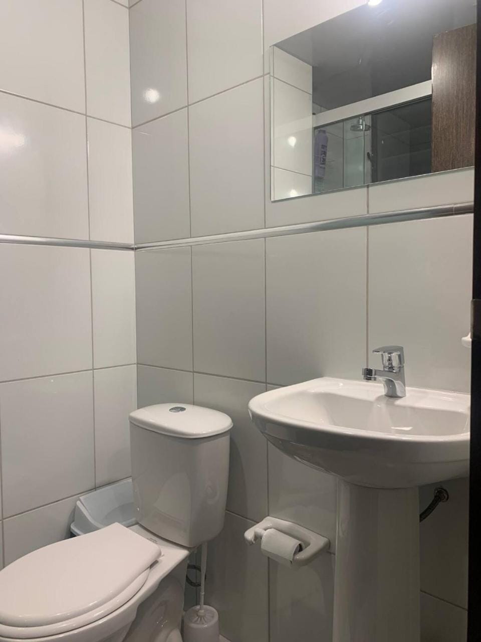 Toilet, Bathroom