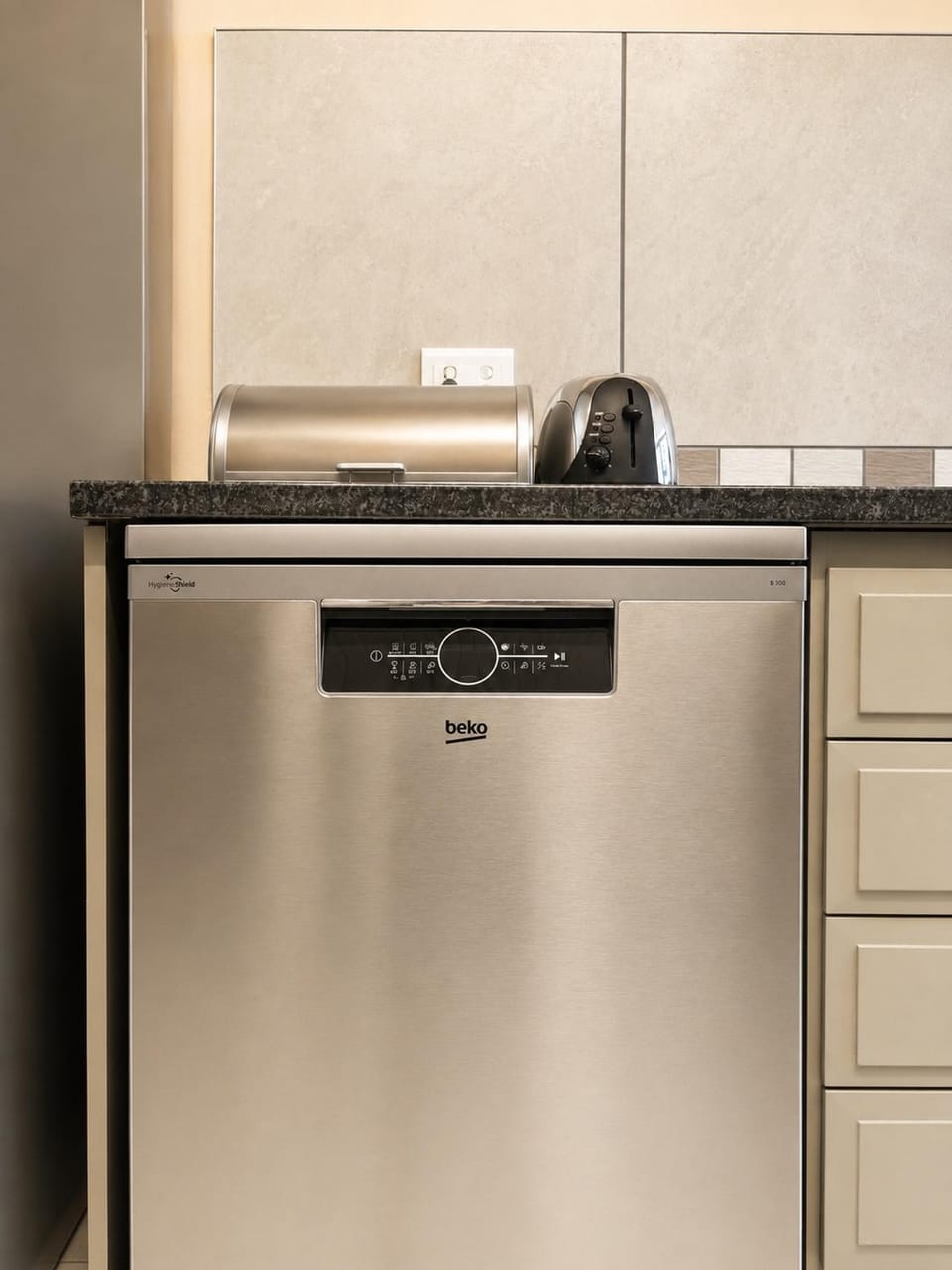 dishwasher