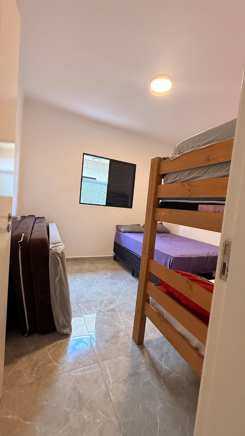 Lugar de Refúgio House in Itanhaém