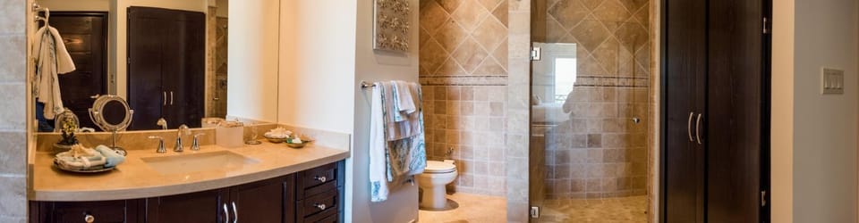 Bathroom, Bath