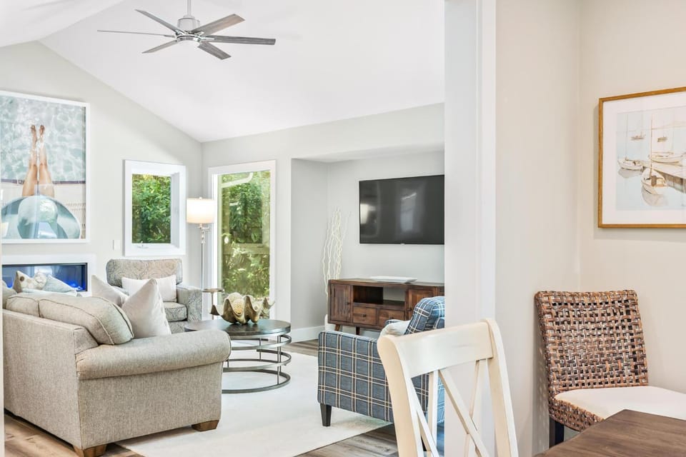 27 Hollyberry Lane: Sea Pines House in Hilton Head Island