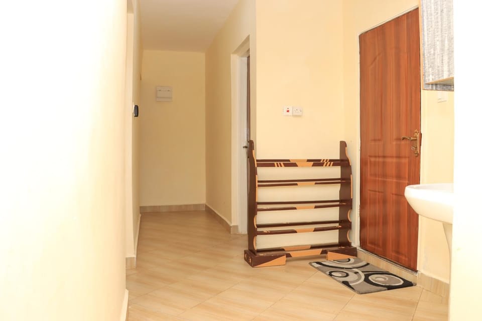 Karani Suites Apartment in Kenya