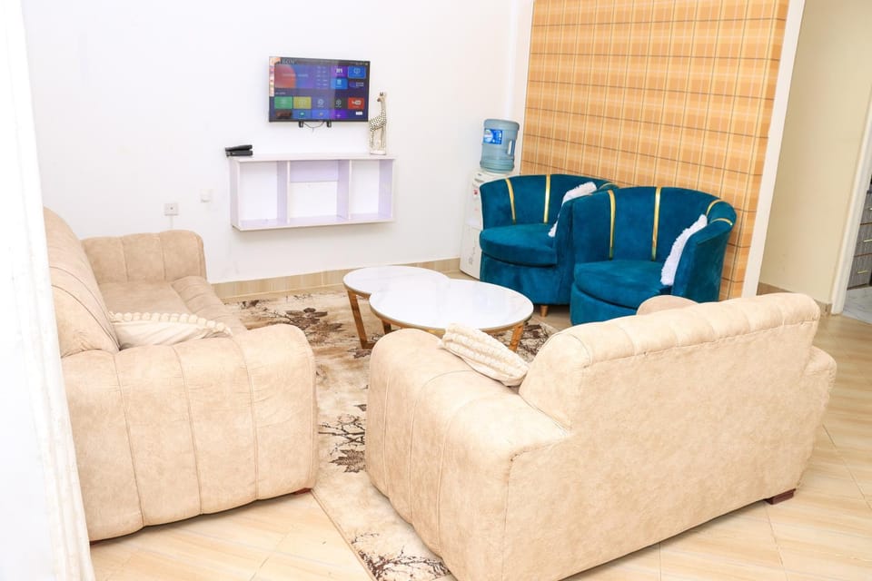 Karani Suites Apartment in Kenya