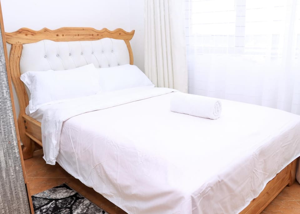 Karani Suites Apartment in Kenya