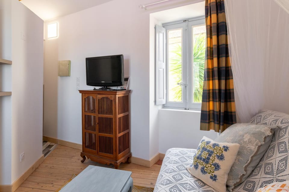 U Casa Turchina House in Oletta