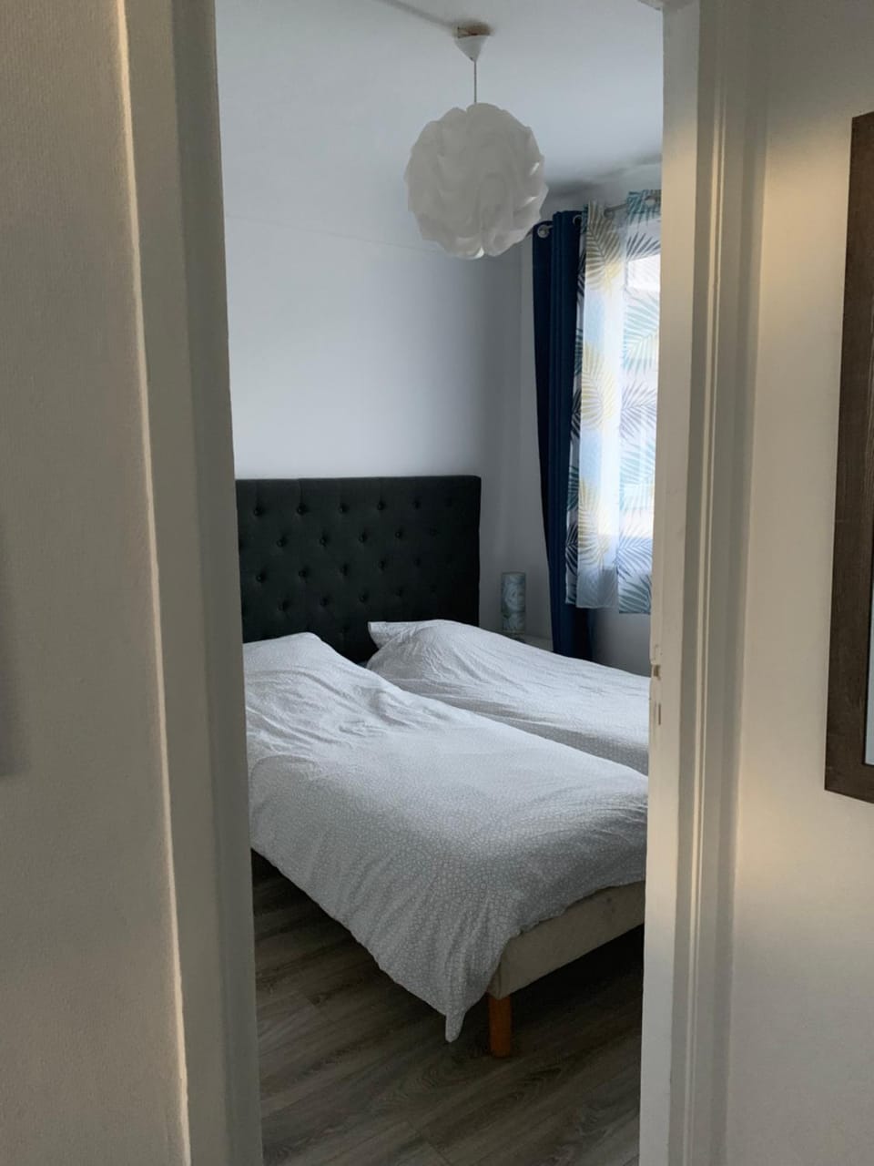 Le petit Calais 4 personnes Apartment in Calais