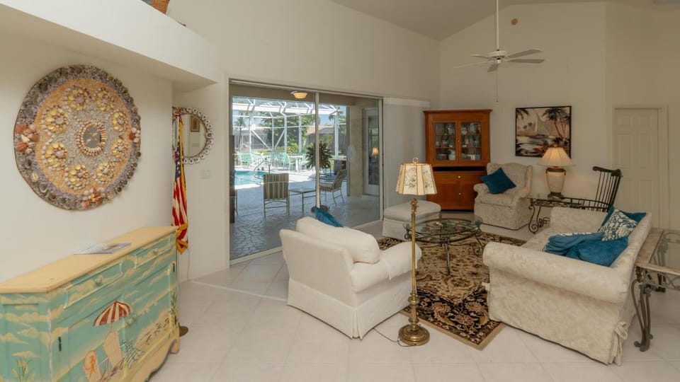 1338 Jamaica Road House in Marco Island