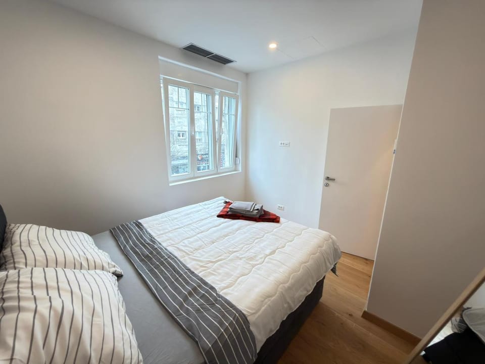 SarajevskaSQUARE - Apartment Apartment in Belgrade