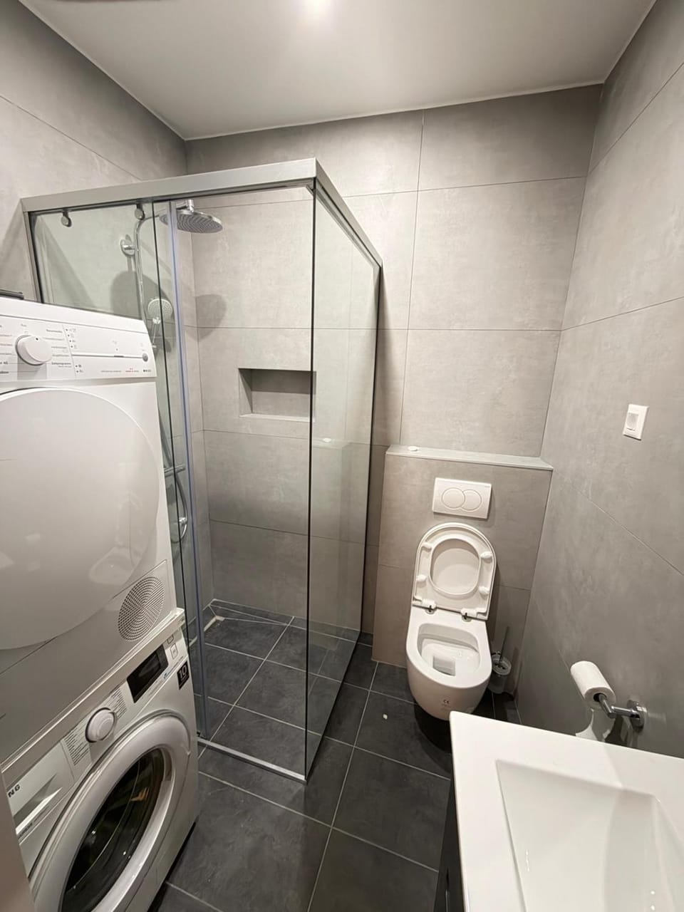 SarajevskaSQUARE - Apartment Apartment in Belgrade