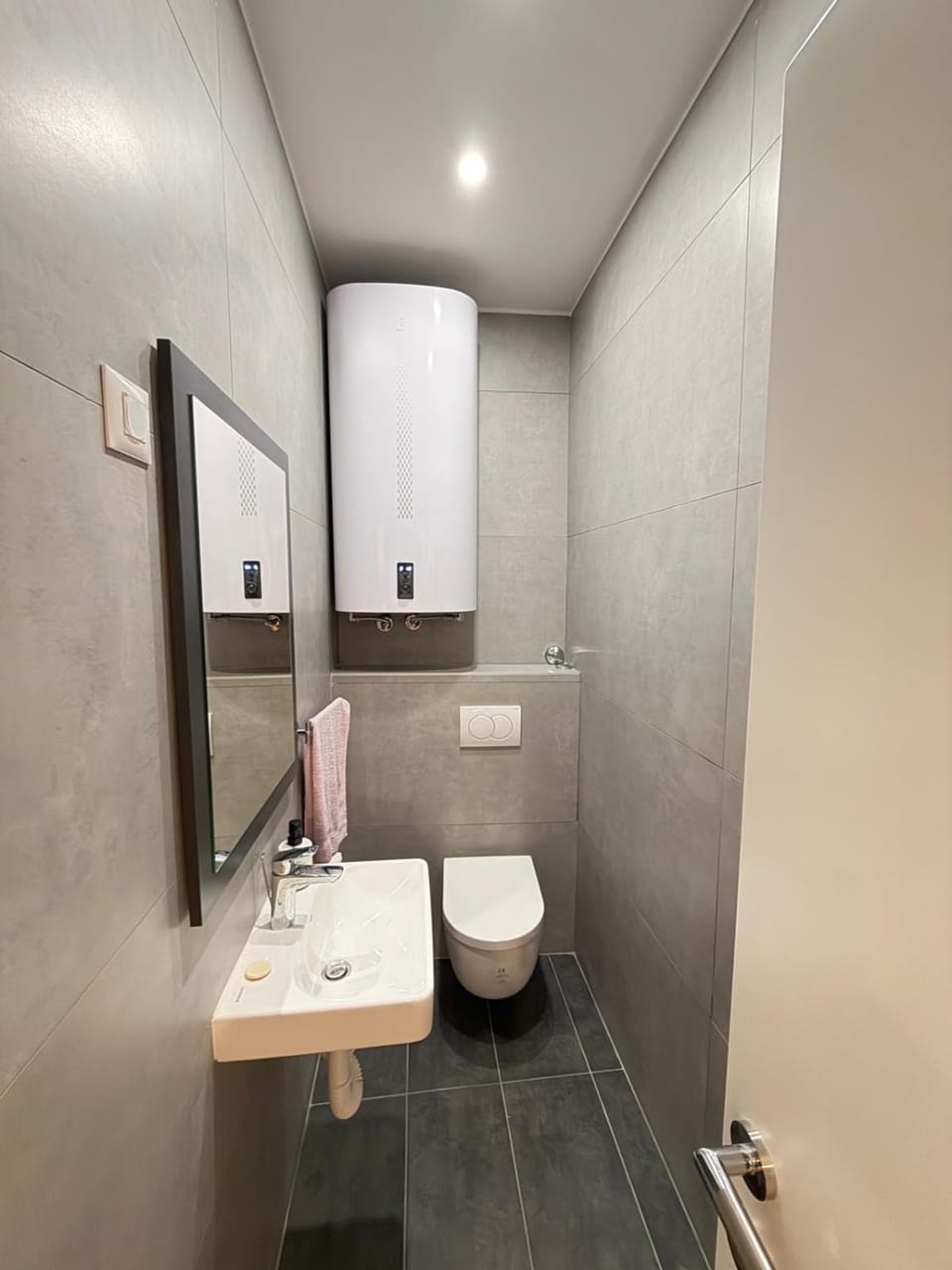 SarajevskaSQUARE - Apartment Apartment in Belgrade