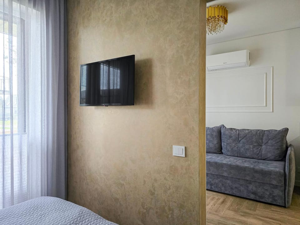 TV and multimedia, Bedroom