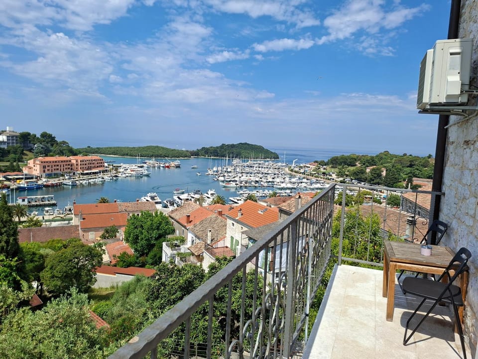Sea view