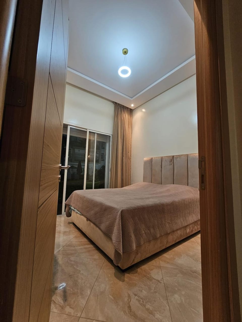 Escape in Bouznika , Pool, Sea & Comfort Apartment in Bouznika