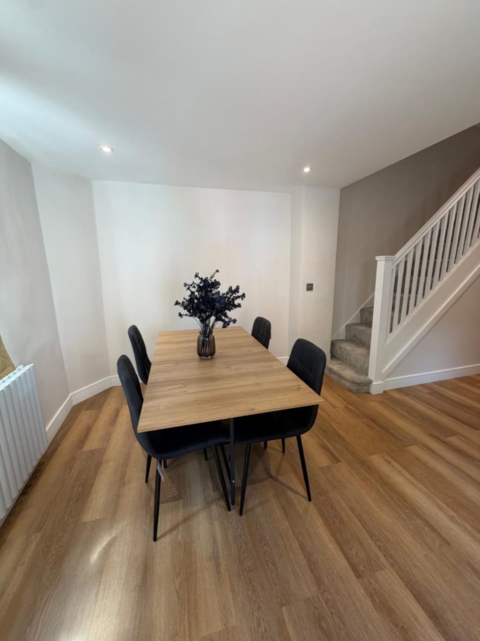 Windsor Flat 90A Apartment in Windsor